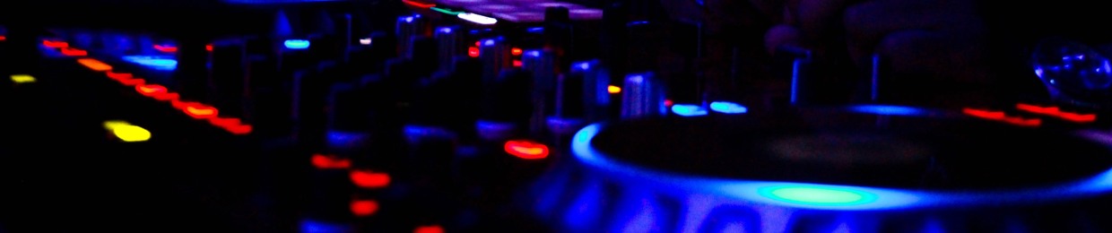 DJ Cords