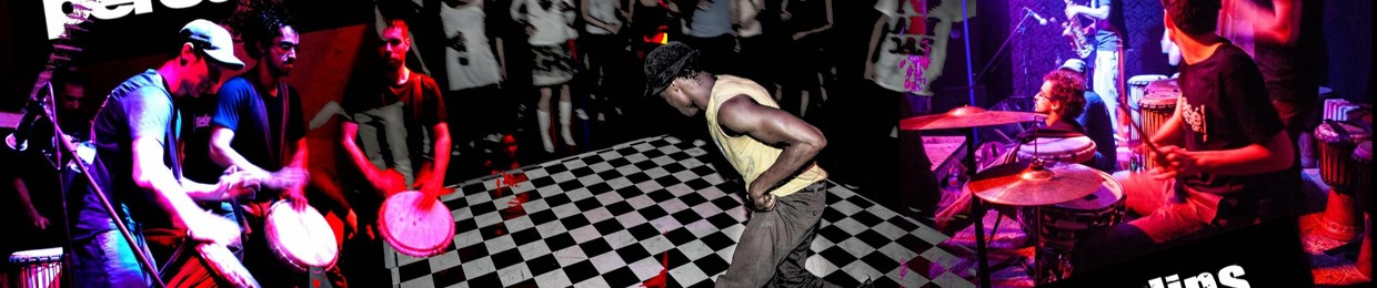 Sesse-Percussion