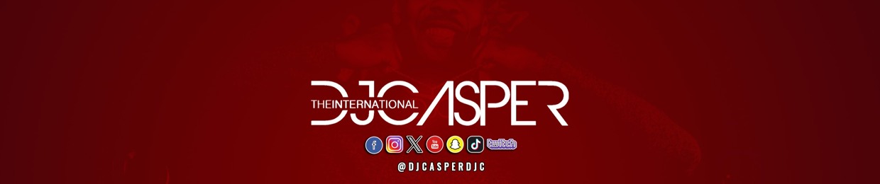 The International DJ Casper