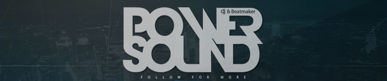 Pow3rSound.com