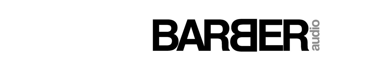 BARBER Audio