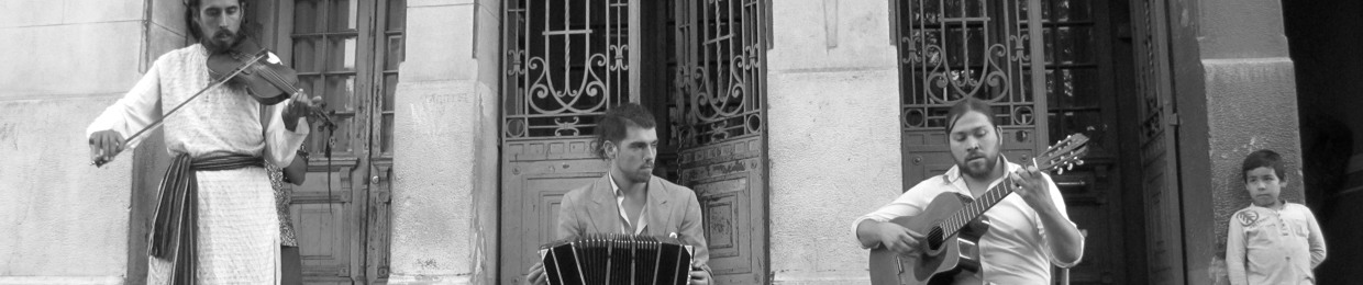 Puerto N I N F A S ! ( ex Puente de Varolio )