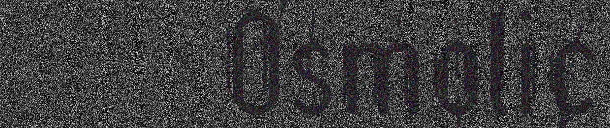 Osmolic