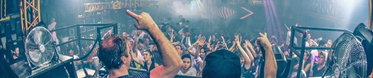 DJ Tommy Rogers