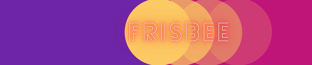 Frisbee