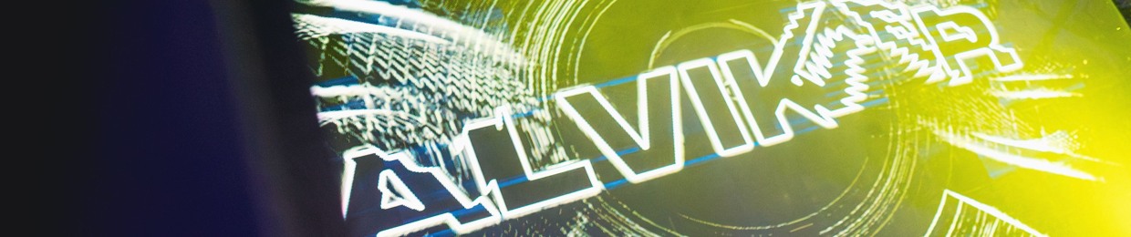 Alviker