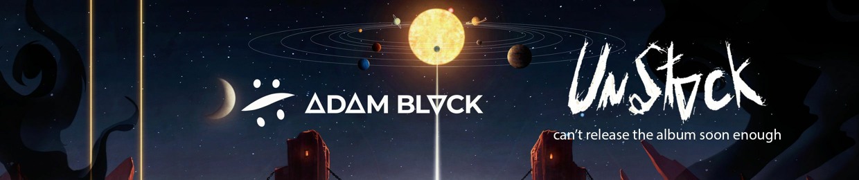ADAM BLVCK