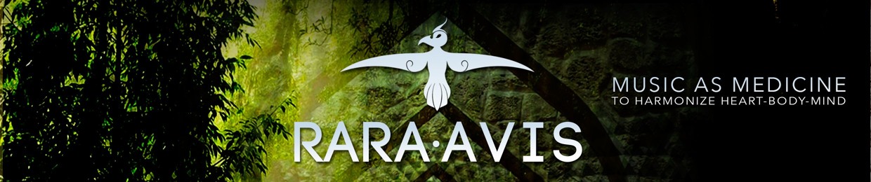 RaraAvisMusic