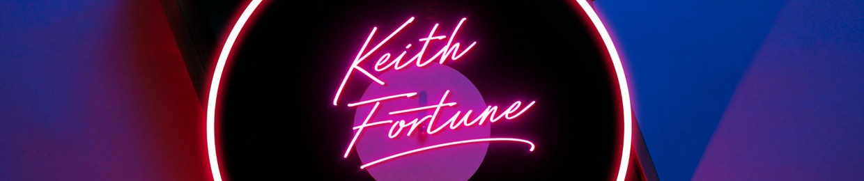 Keith Fortune