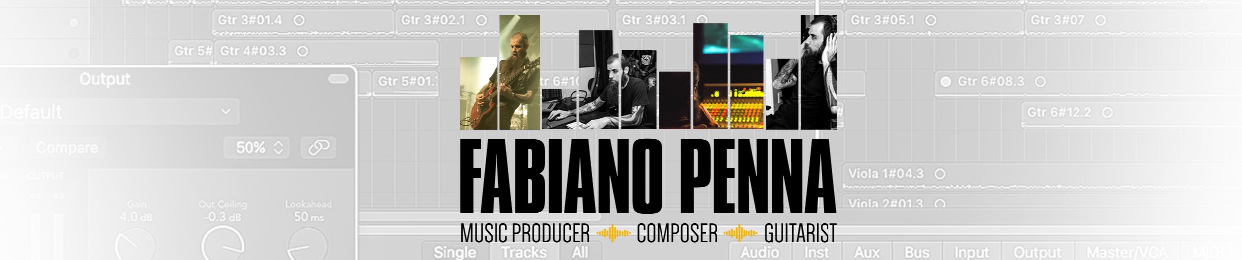 Stream Fabiano Penna music | Listen to songs, albums, playlists for free on  SoundCloud
