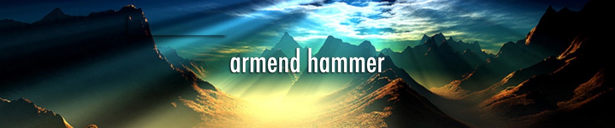 Armend Hammer