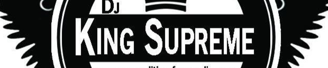 King Supreme Recommends!