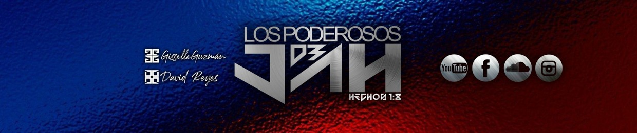 LosPoderososdeJah