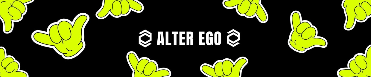 Alter Ego