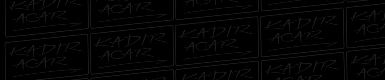 KADIR ACAR