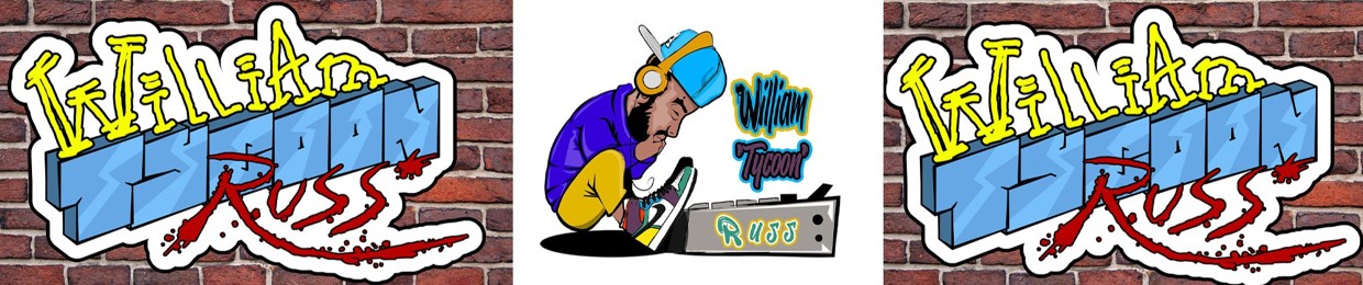 William "Tycoon" Russ