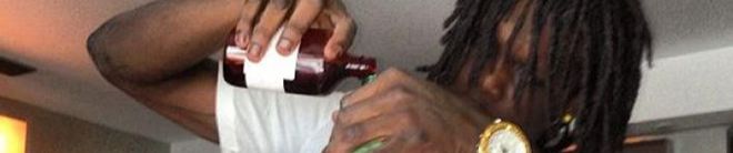 SoundCloud banner for @willing
