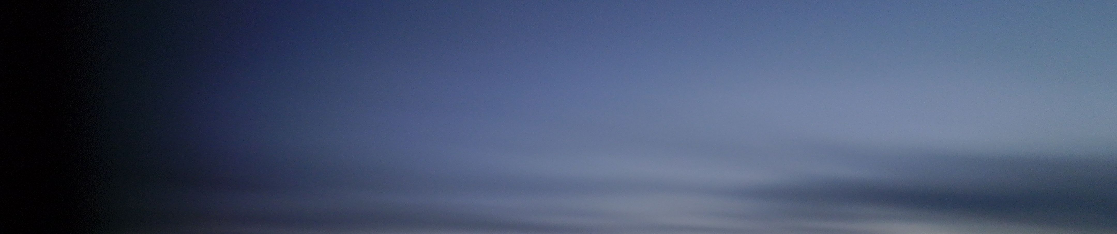 SoundCloud banner for @prunes