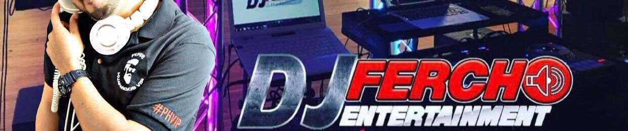Dj Fercho Charlotte