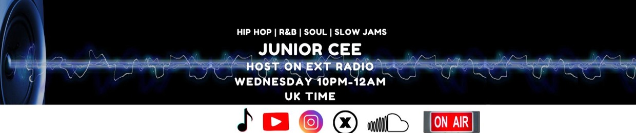 Junior Cee