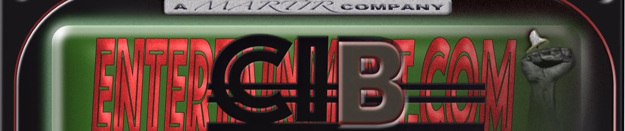 C.I.B Entertainment