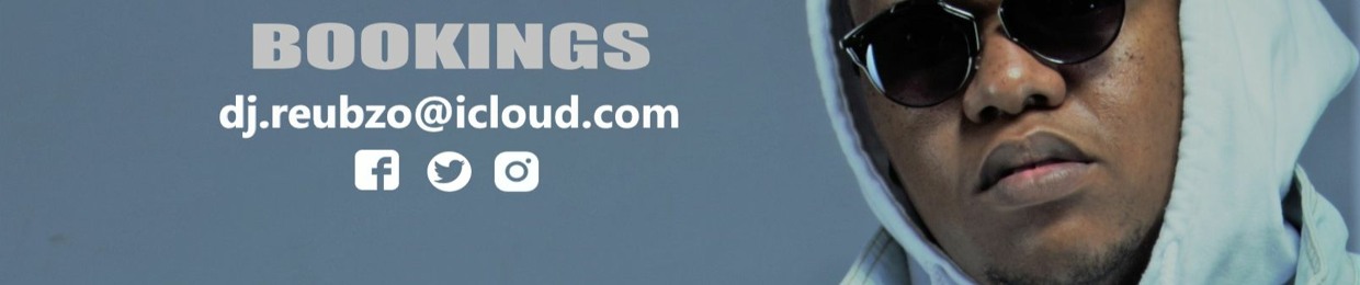 Dj ReubZo_SA
