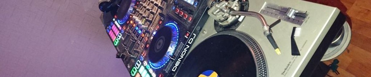 Dj Spa1ce