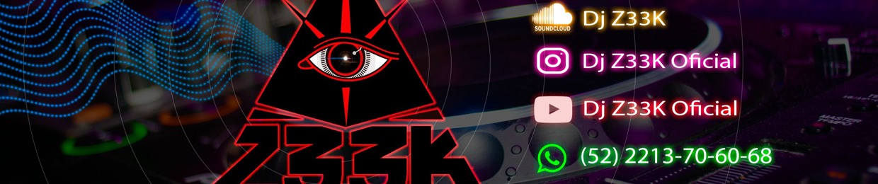 DJ Z33K