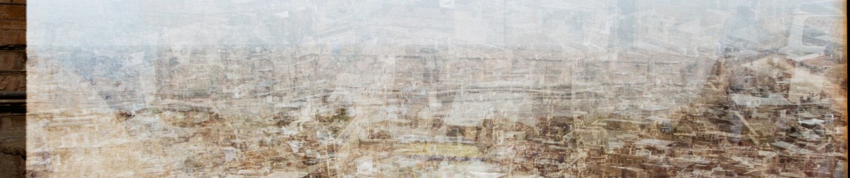 Hyderabad ghost