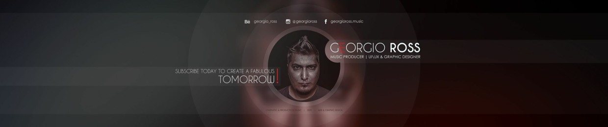 Georgio Ross