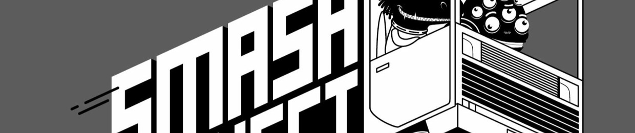 SMASH PROJECT CREW