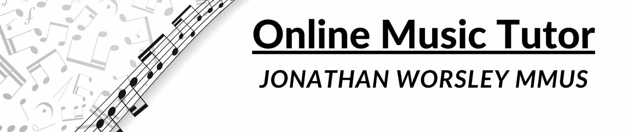 Jonathan Worsley