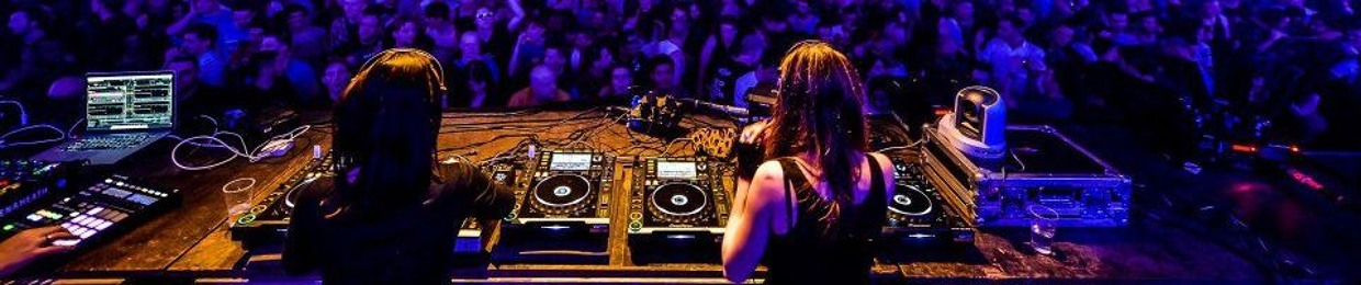 Andreisha Hardtechno