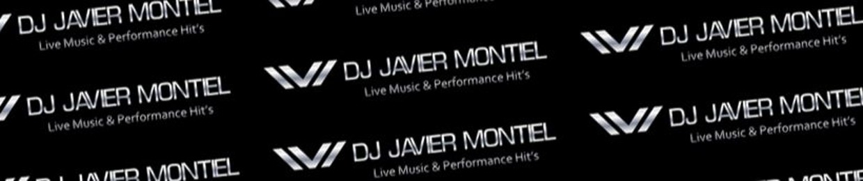 DJ Javier Montiel