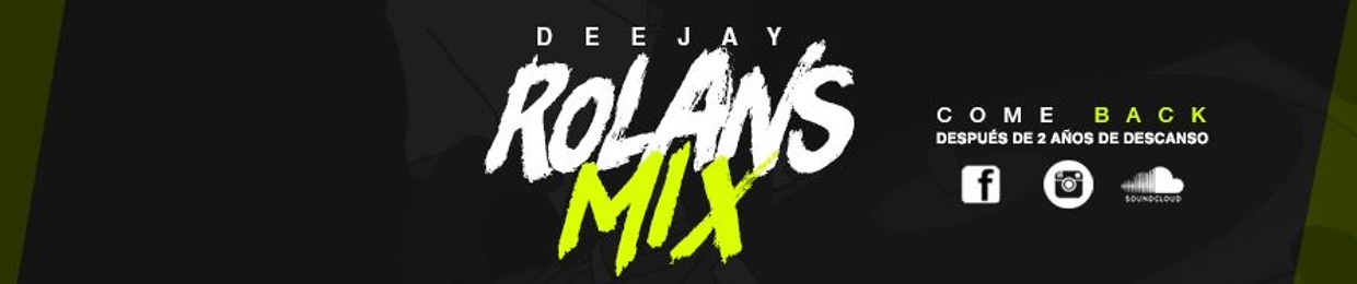 DjRolans Mix