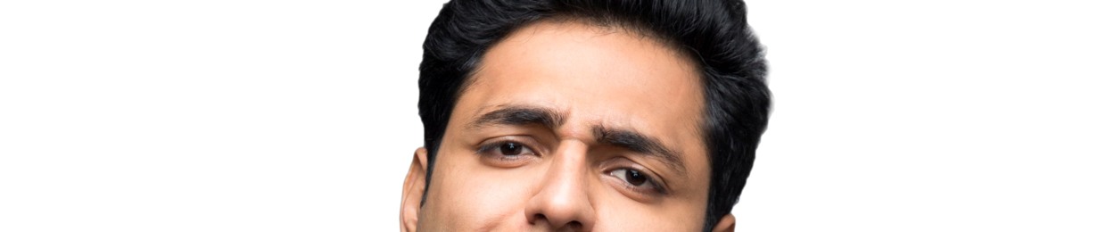 Kenny Sebastian
