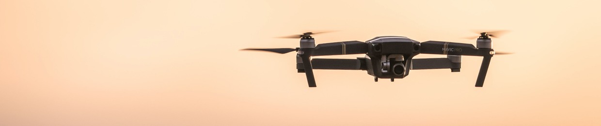 Drone Audio