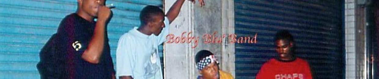 Cool Bobby Blu' Band
