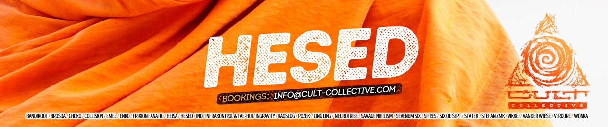 Hesed