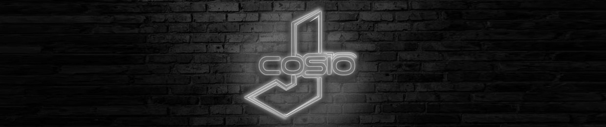 DJ COSIO ⚡️