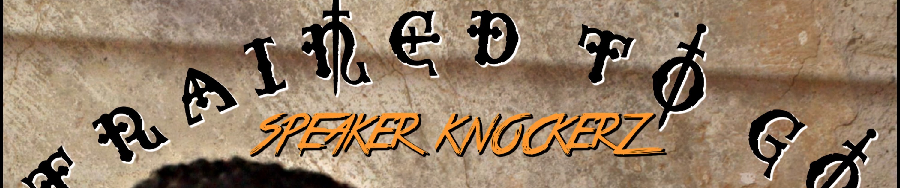 Speaker Knockerz Dap You Up By Speakerknockerz Speaker knockers has a song that's titled dap you up! speaker knockerz dap you up by