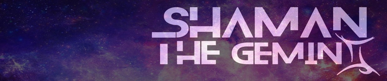 Shaman The Gemini