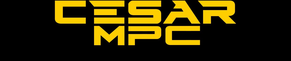 DJ César MPC