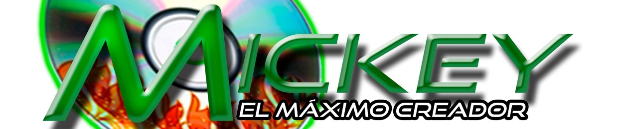 DJ MICKEY DE ANACO mickeymickey19