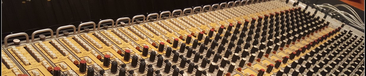 Rick Holbrook Productions