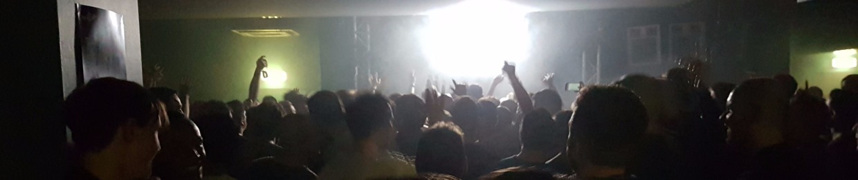 DJ Mark H & Old Skool House