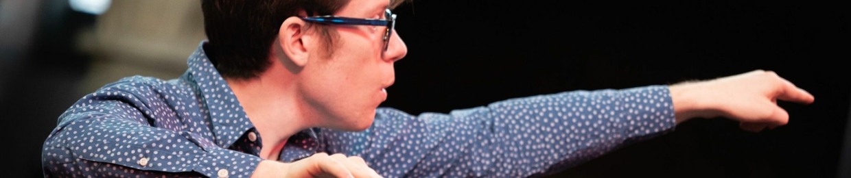 James Brady - Composer and Performer