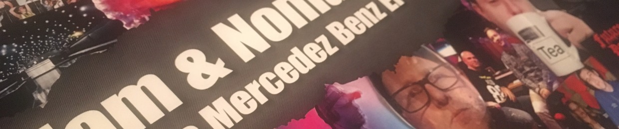 Diversiform/Misfit Recordings