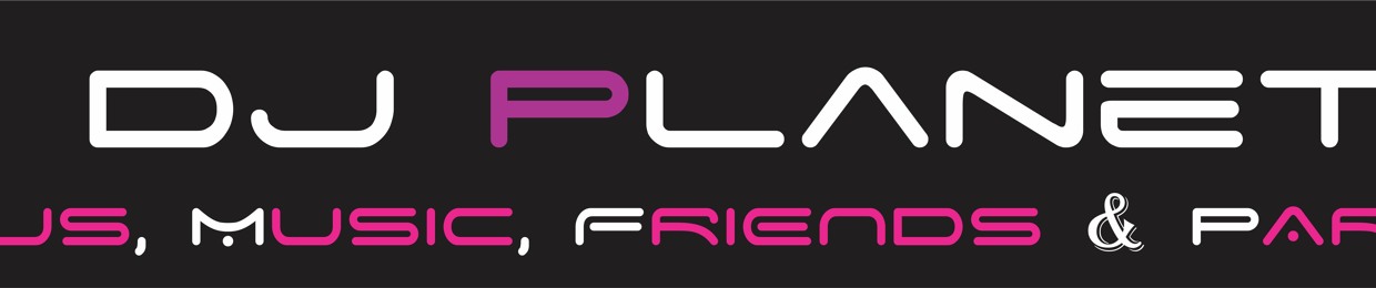 DJ PLANET