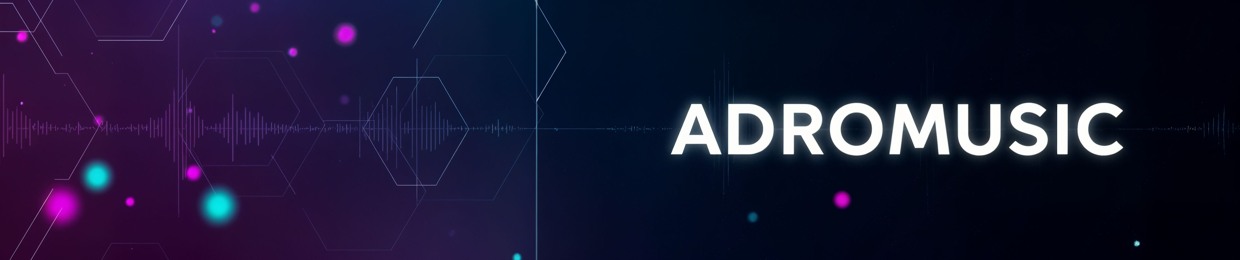 ADROMUSIC